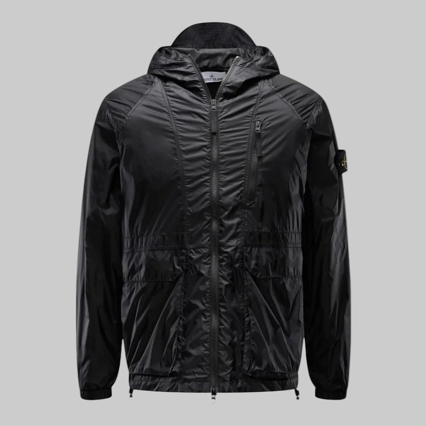 Light Ripstop Cordura Jacket