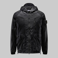 Light Ripstop Cordura Jacket