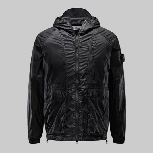 Light Ripstop Cordura Jacket