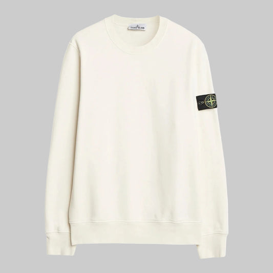 Compass Logo Sweatshirt