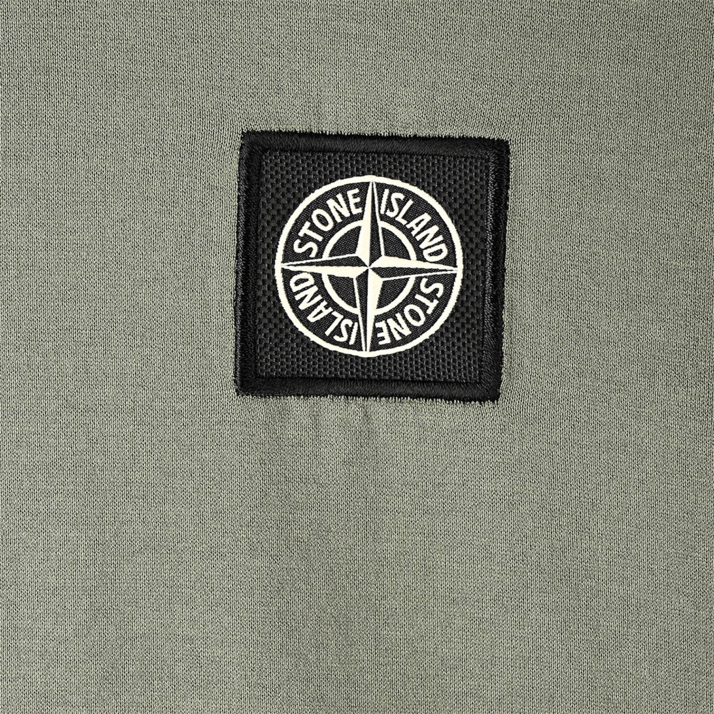 Garment Dyed Cotton T-Shirt