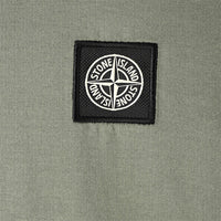 Garment Dyed Cotton T-Shirt