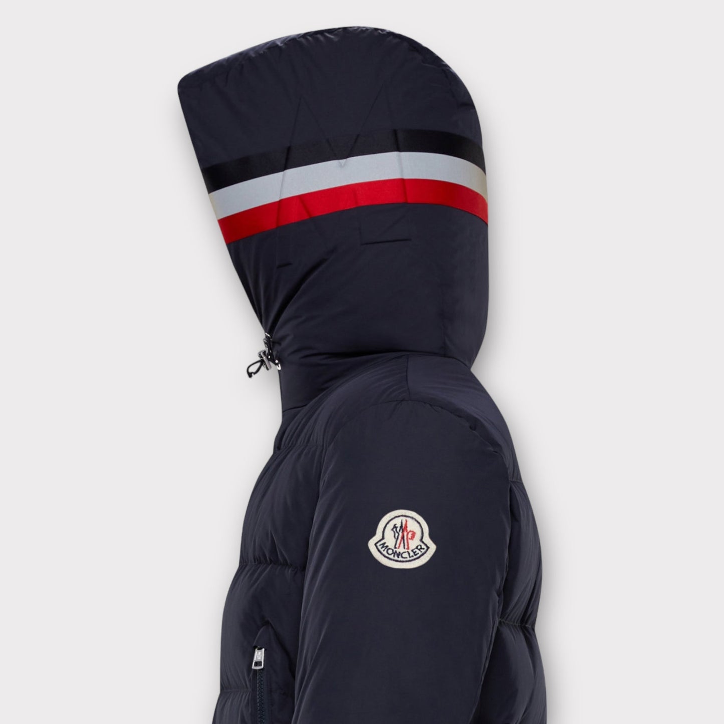 Corborant Down Jacket