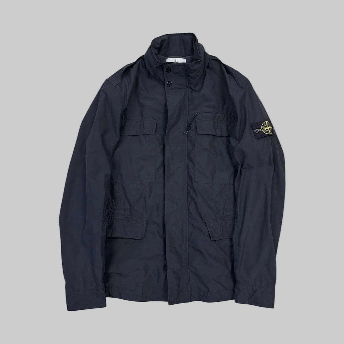 Micro Reps Down Jacket