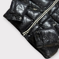 Branson Down Jacket
