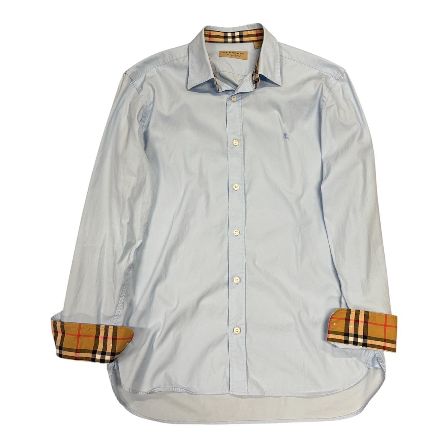 Check Shirt