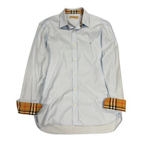 Check Shirt
