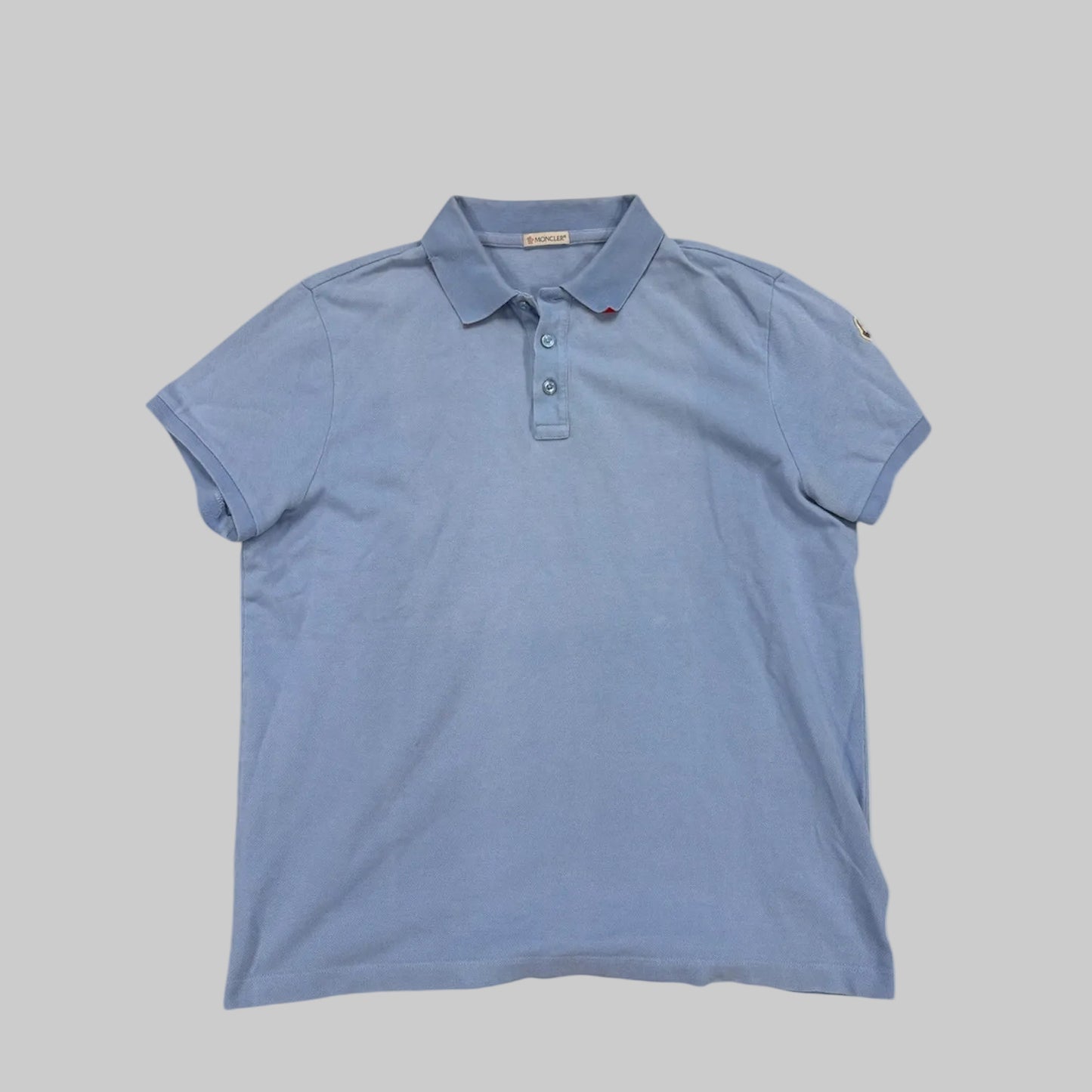 Short Sleeve Polo