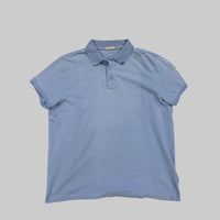 Short Sleeve Polo