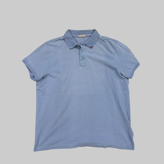 Short Sleeve Polo