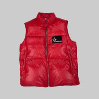 Banker Gilet
