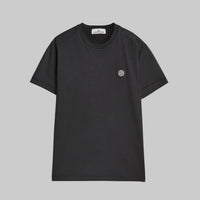 Garment Dyed Cotton T-Shirt