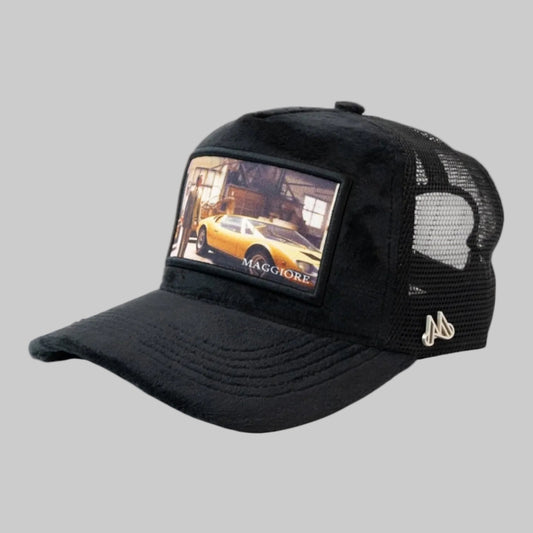 Ferruccio Lamborghini - Limited Edition Cap