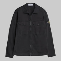 Compass Logo Overshirt
