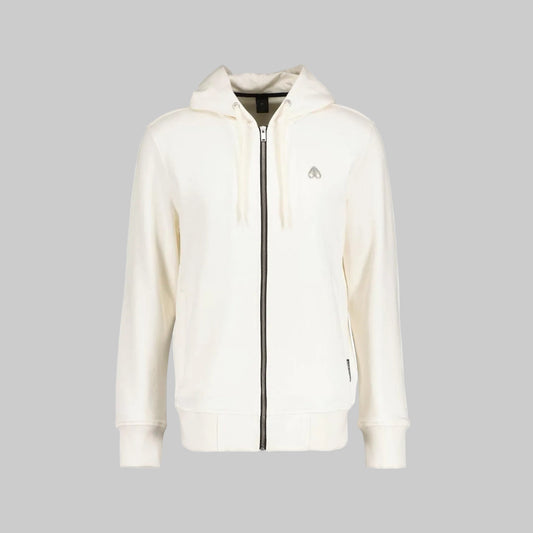 Classic Bunny Down-Filled Hoodie