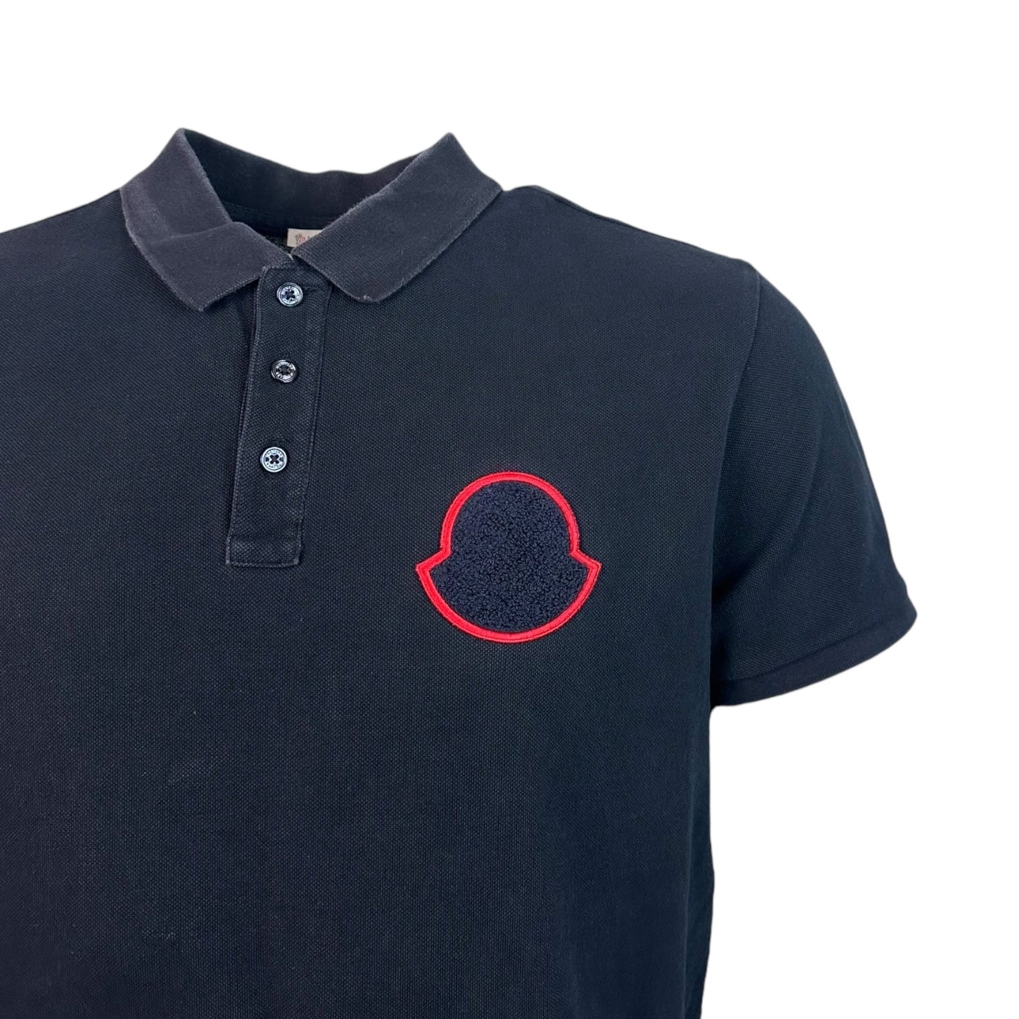 Short Sleeve Polo Shirt