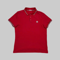 Short Sleeve Polo Shirt