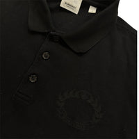 Short Sleeve Polo Shirt