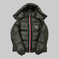 Montbeliard Jacket