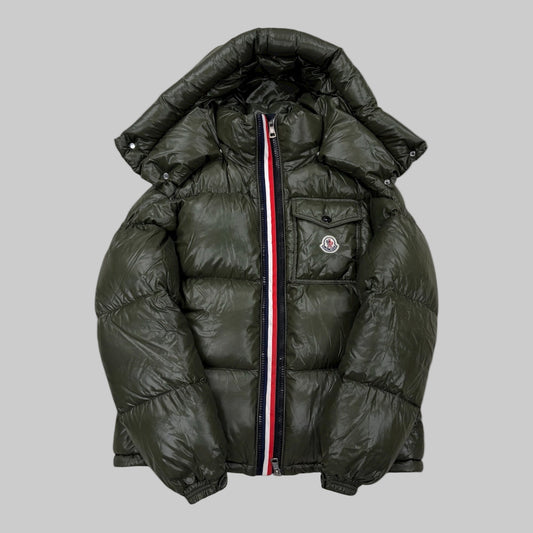 Montbeliard Jacket