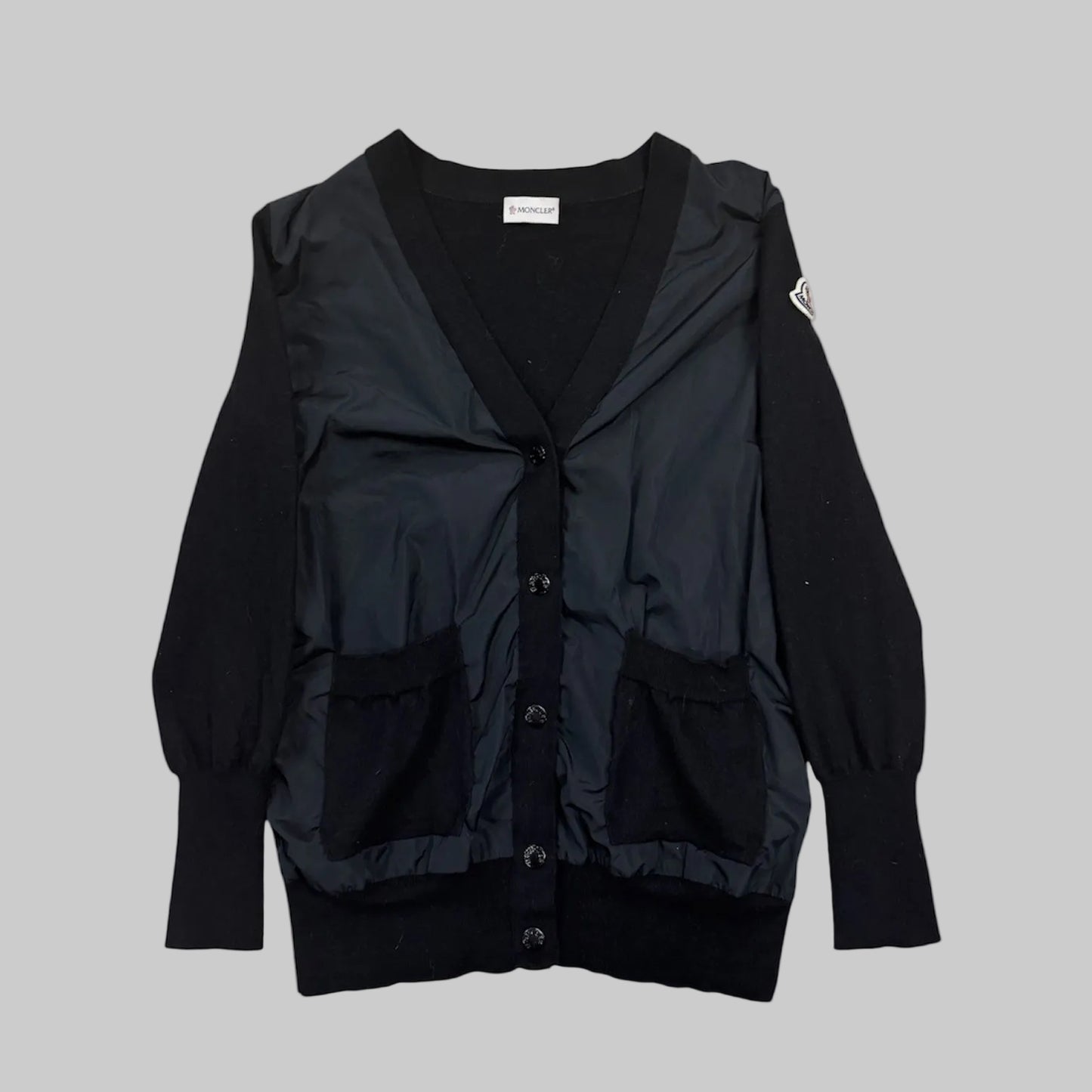 Taglia Tricot Cardigan (Woman)