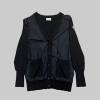 Taglia Tricot Cardigan (Woman)