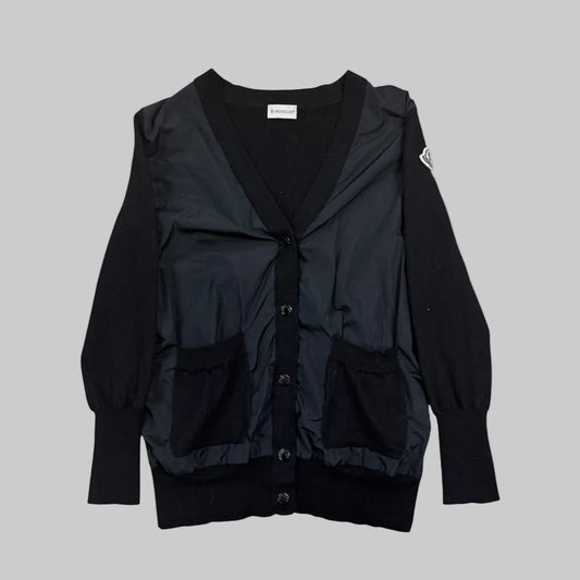 Taglia Tricot Cardigan (Woman)