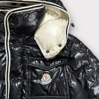 Branson Down Jacket