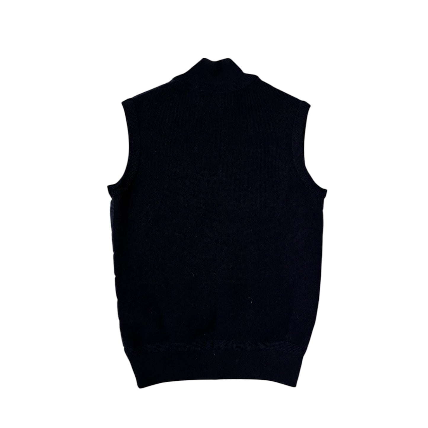 Maglione Vest