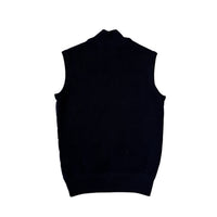 Maglione Vest