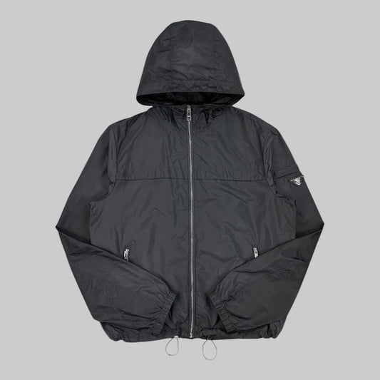 Windbreaker