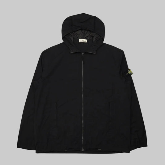 Skin Toutch Nylon Jacket