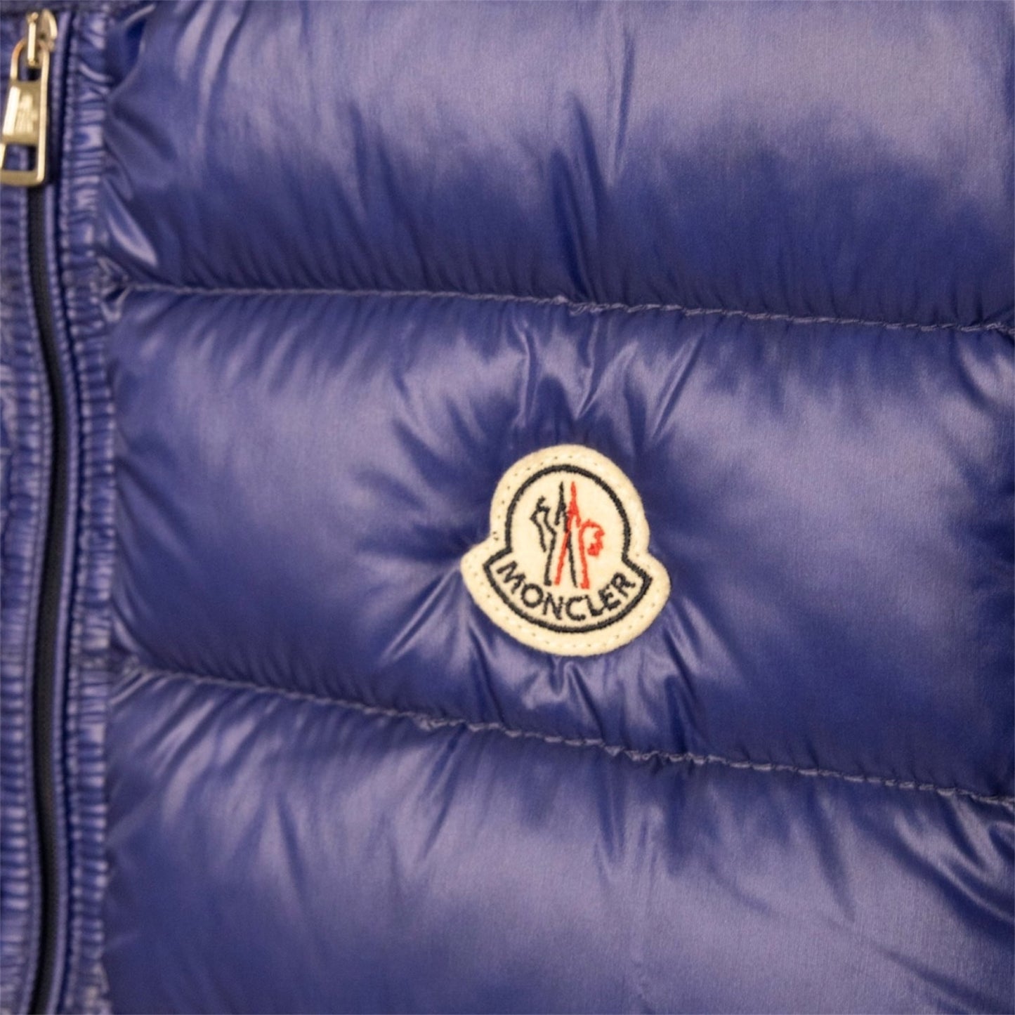 Gui Down Gilet