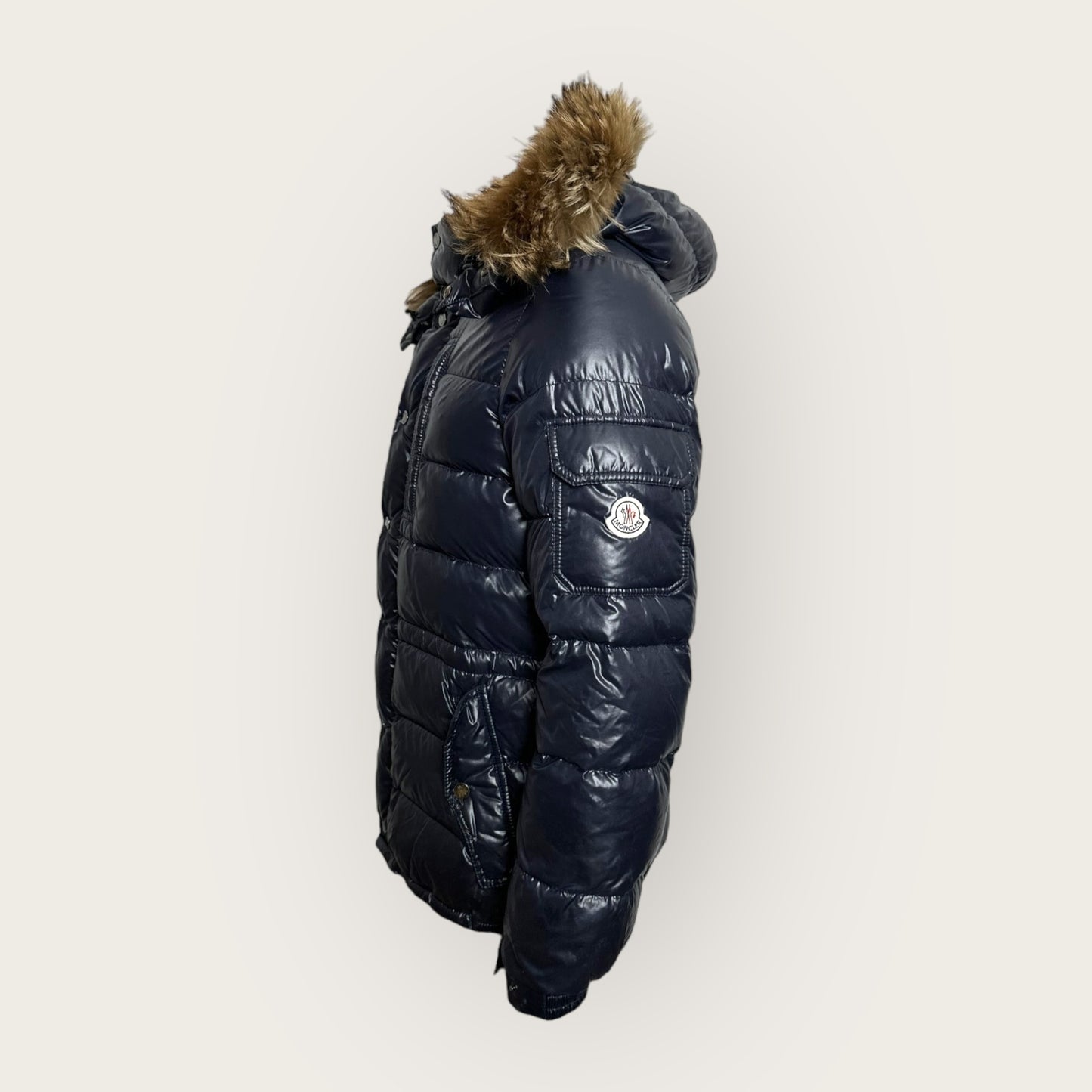 Rod Down Jacket