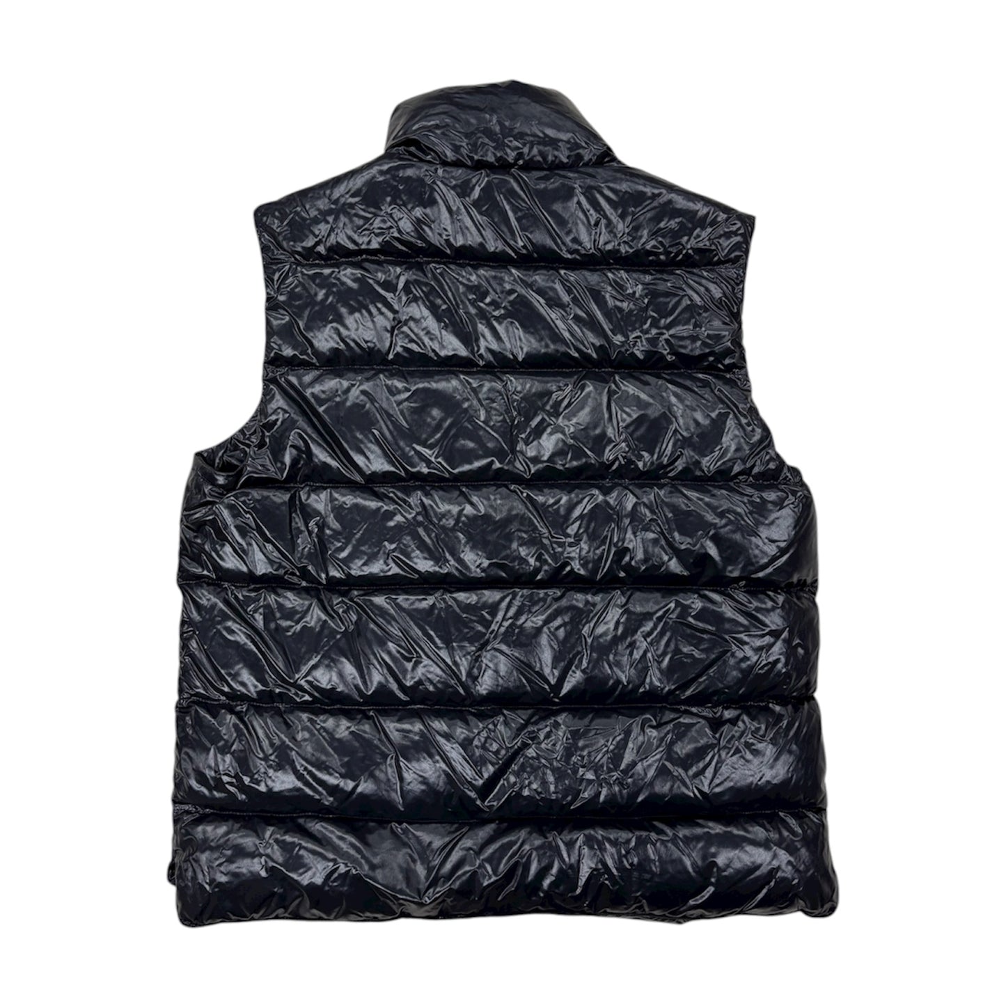 Tibet Down Gilet