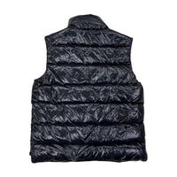 Tibet Down Gilet
