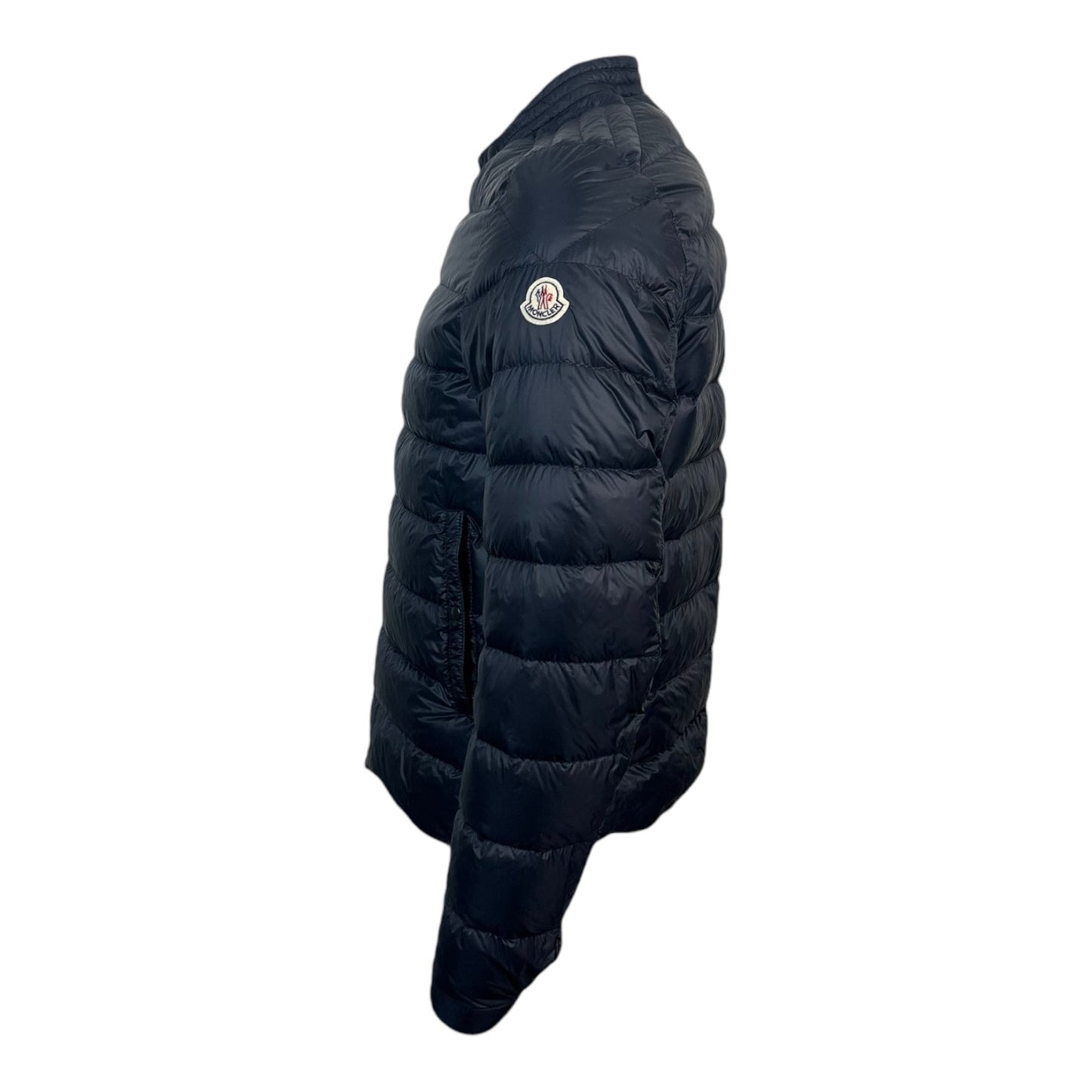 Crio Down Jacket