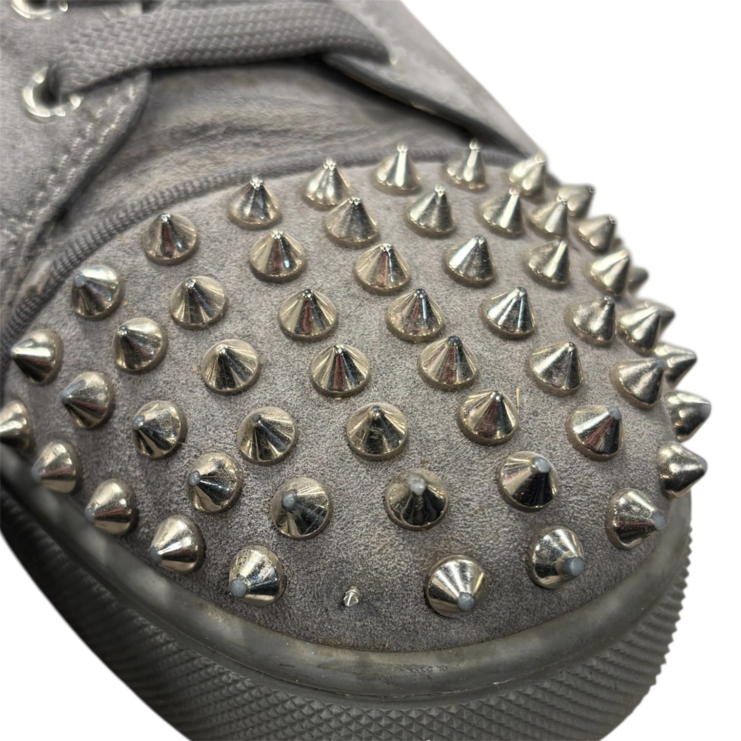 Junior Spike Sneaker