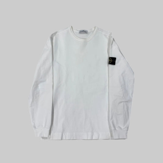 Compass Logo Sweatshirt