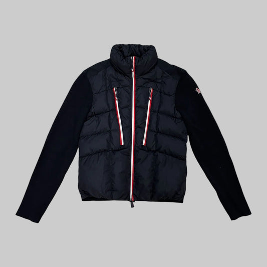 Grenoble Down Cardigan