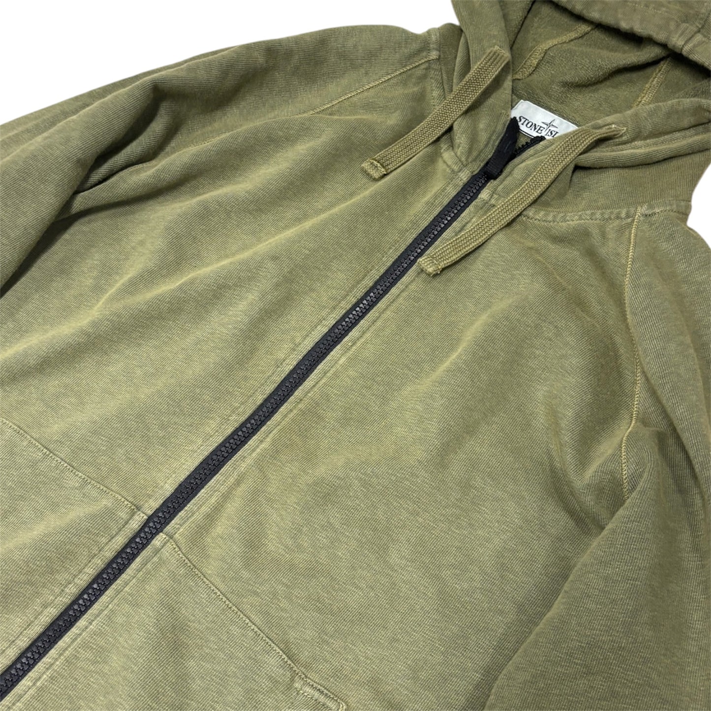 Zip Shirt