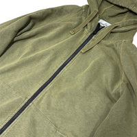 Zip Shirt