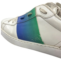 Custom Open Sneaker