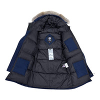 Chateu Parka Jacket