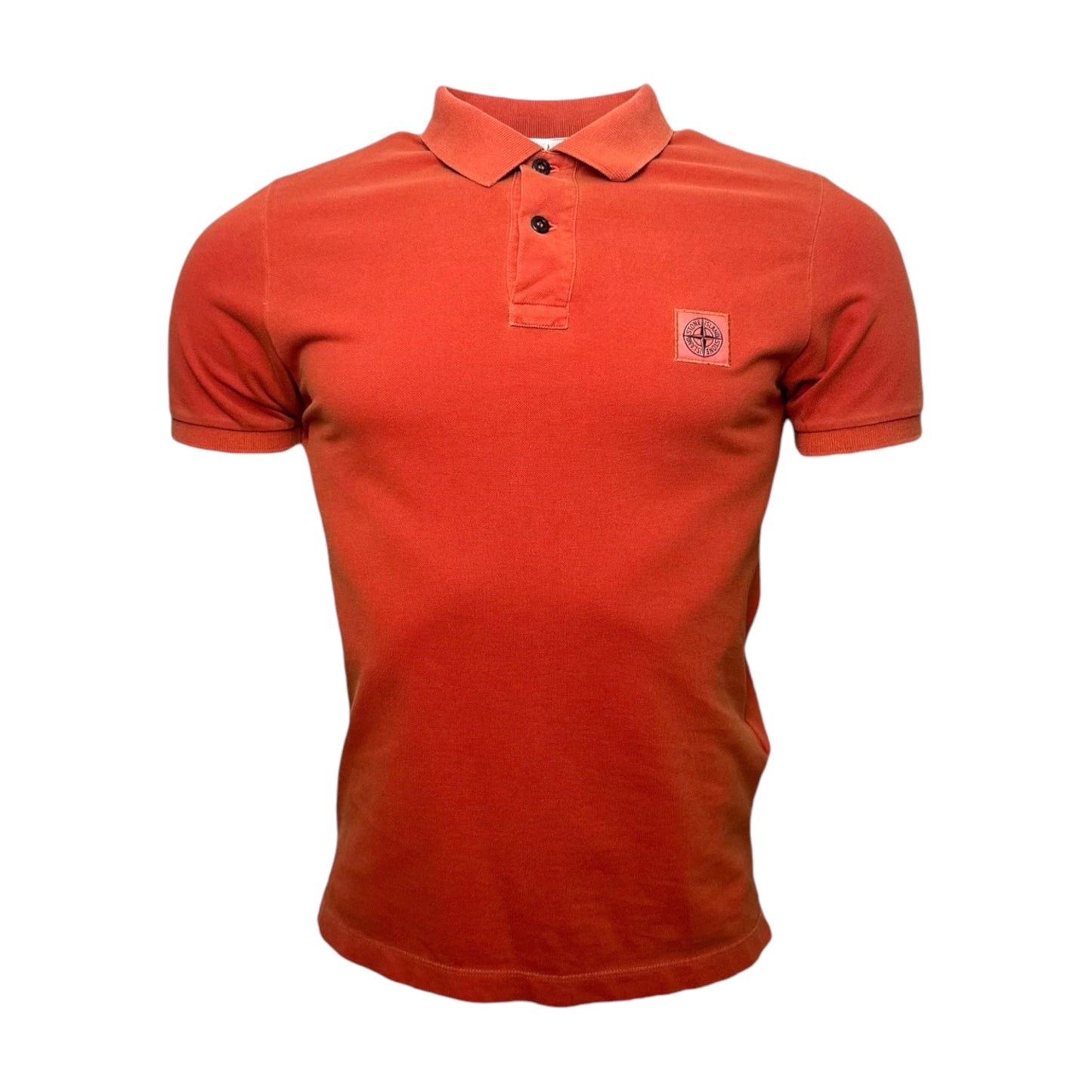 Logo Polo Shirt