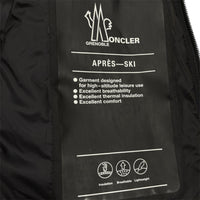 grenoble Hers Jacket