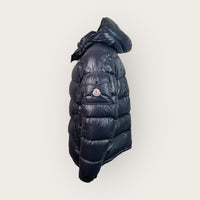 Maya Down Jacket