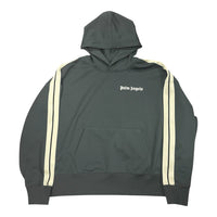 Classic Track Hoodie