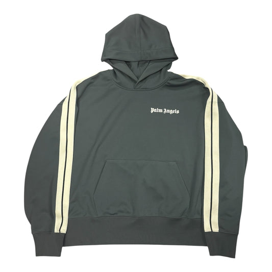 Classic Track Hoodie