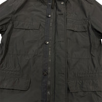 Micro Reps Down Jacket
